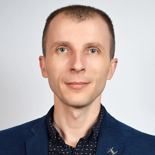 Чеканівський Віктор Романович | Єдиний реєстр адвокатів України